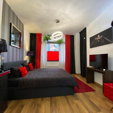 High Level Apartment MHG Dış mekan fotoğraf