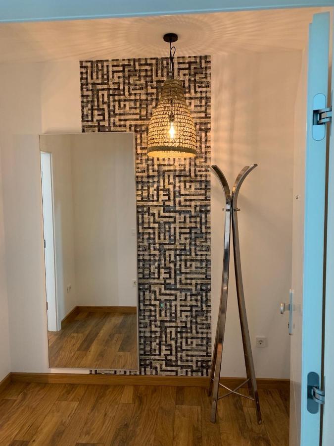 High Level Apartment MHG Dış mekan fotoğraf