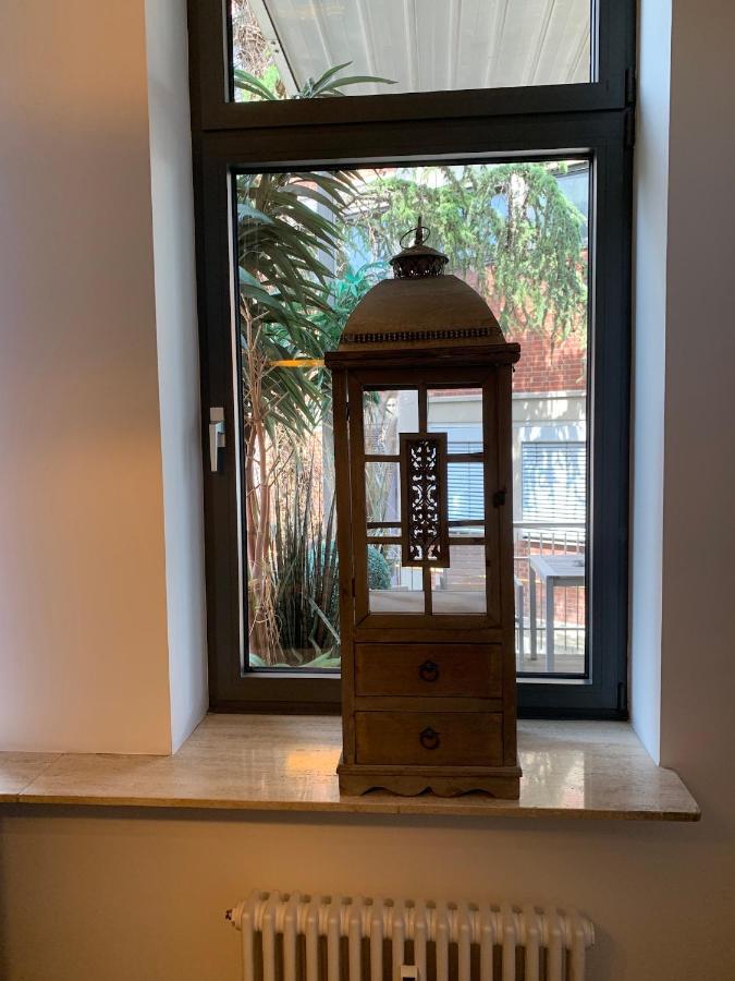 High Level Apartment MHG Dış mekan fotoğraf