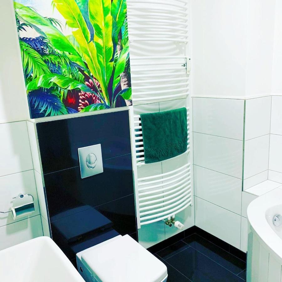 High Level Apartment MHG Dış mekan fotoğraf