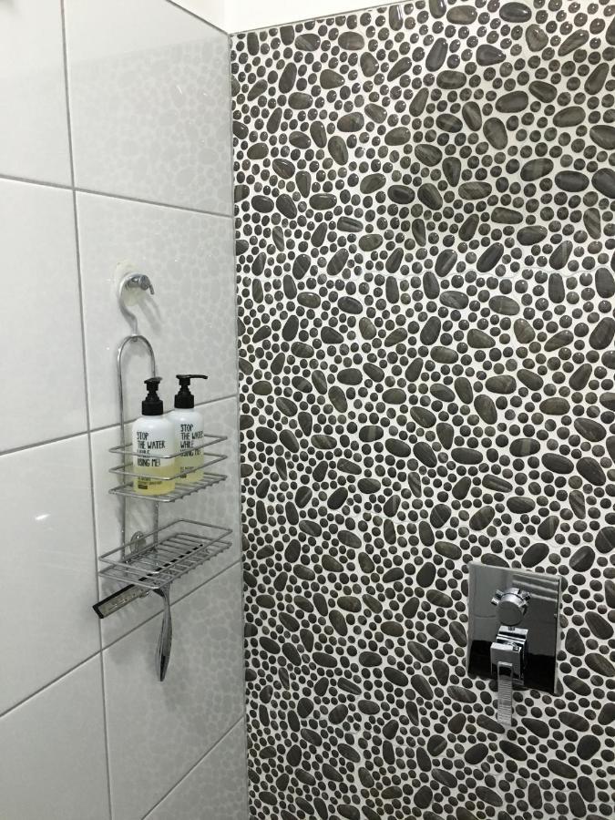 High Level Apartment MHG Dış mekan fotoğraf
