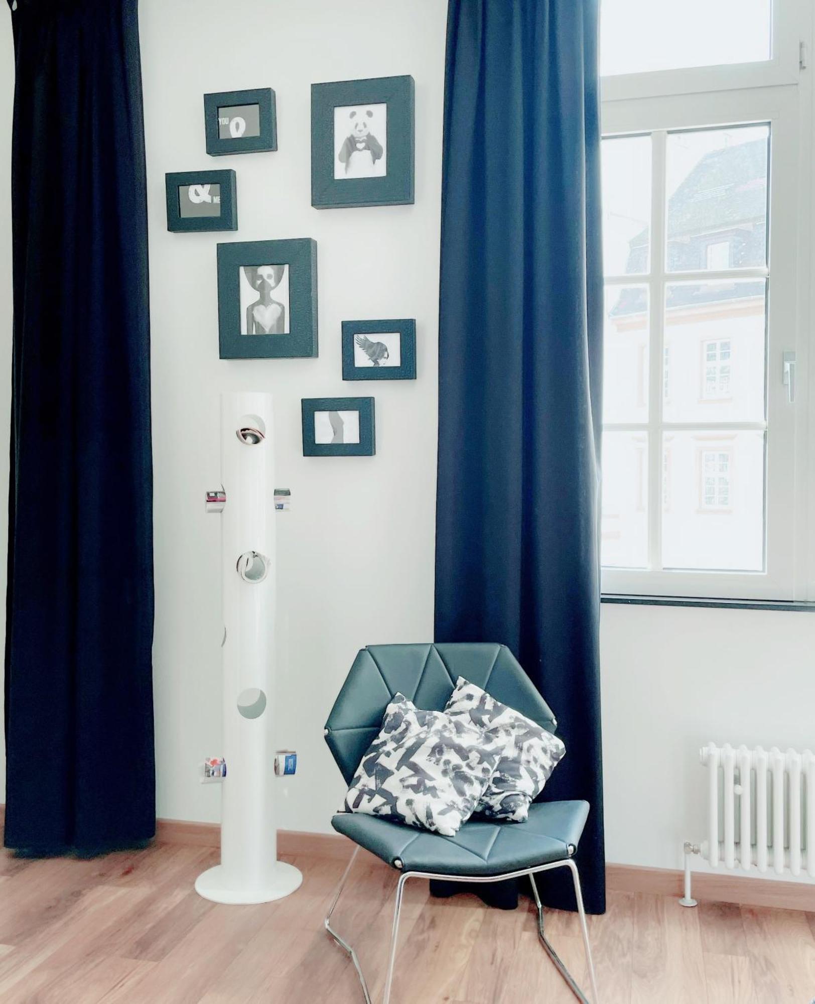 High Level Apartment MHG Dış mekan fotoğraf