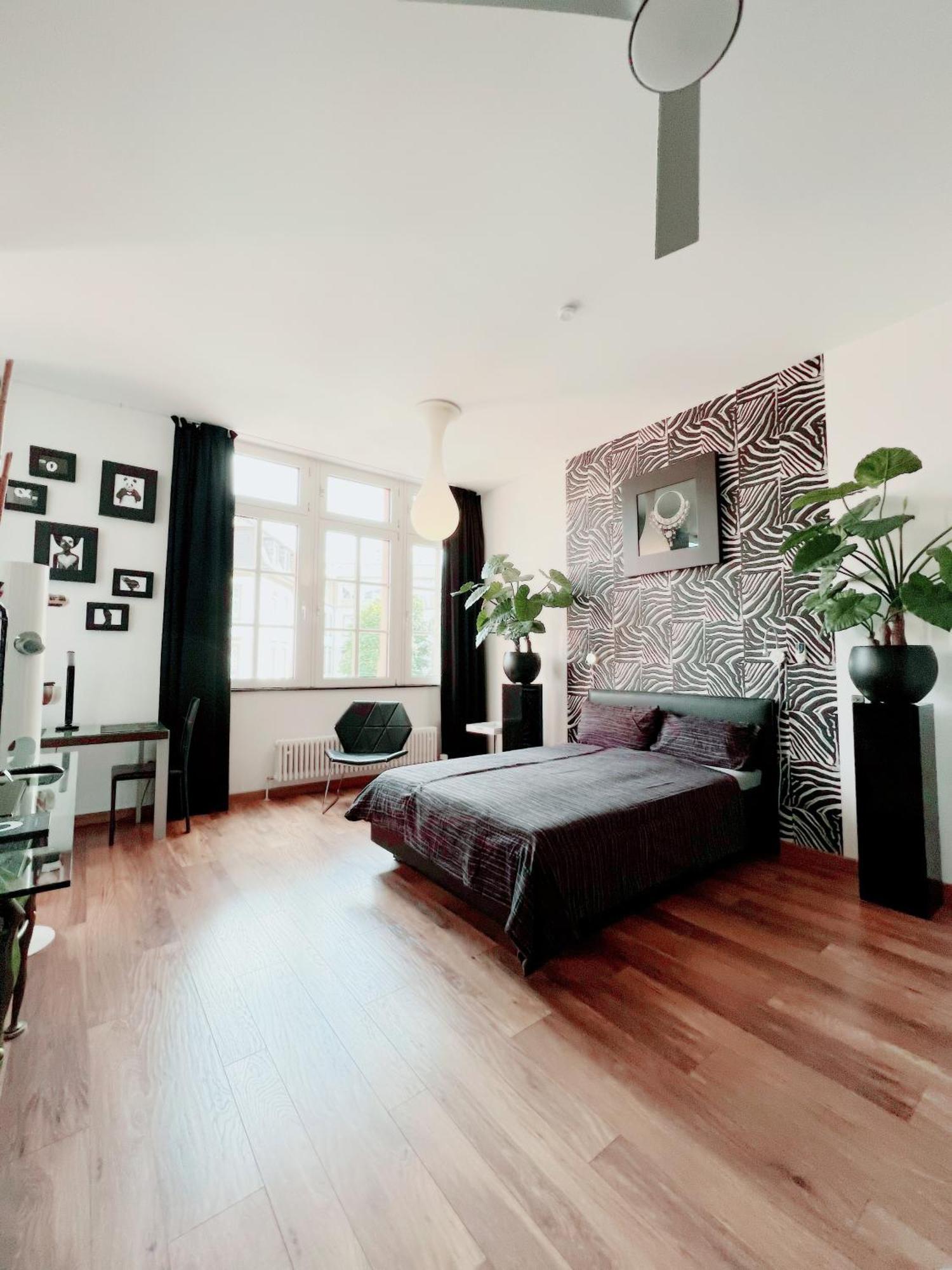 High Level Apartment MHG Dış mekan fotoğraf