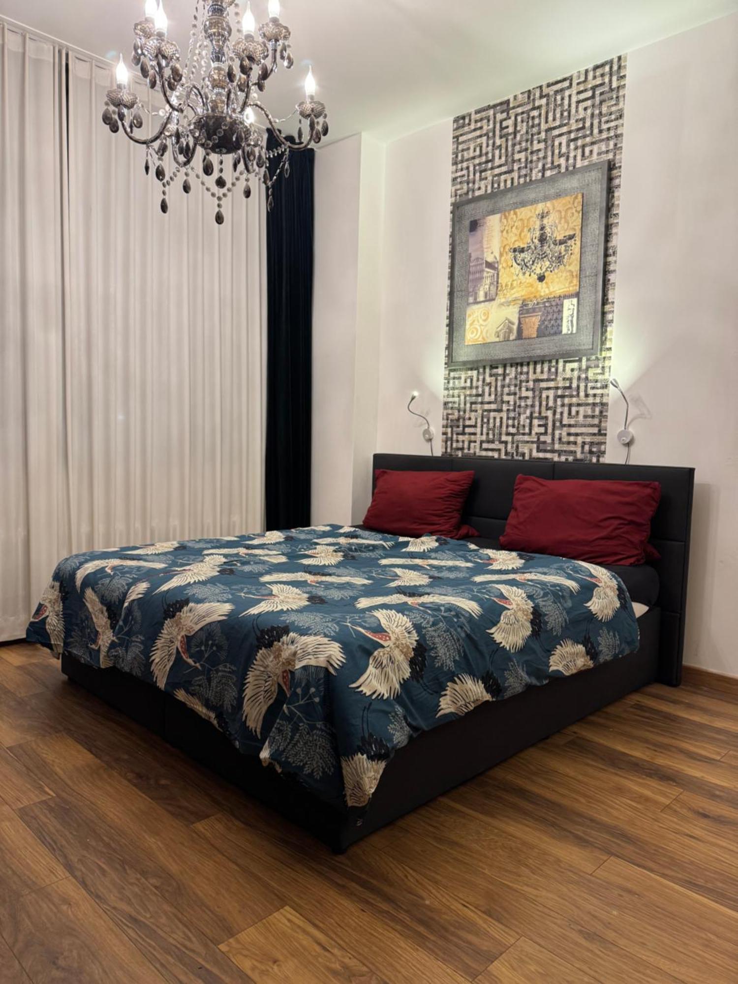 High Level Apartment MHG Dış mekan fotoğraf