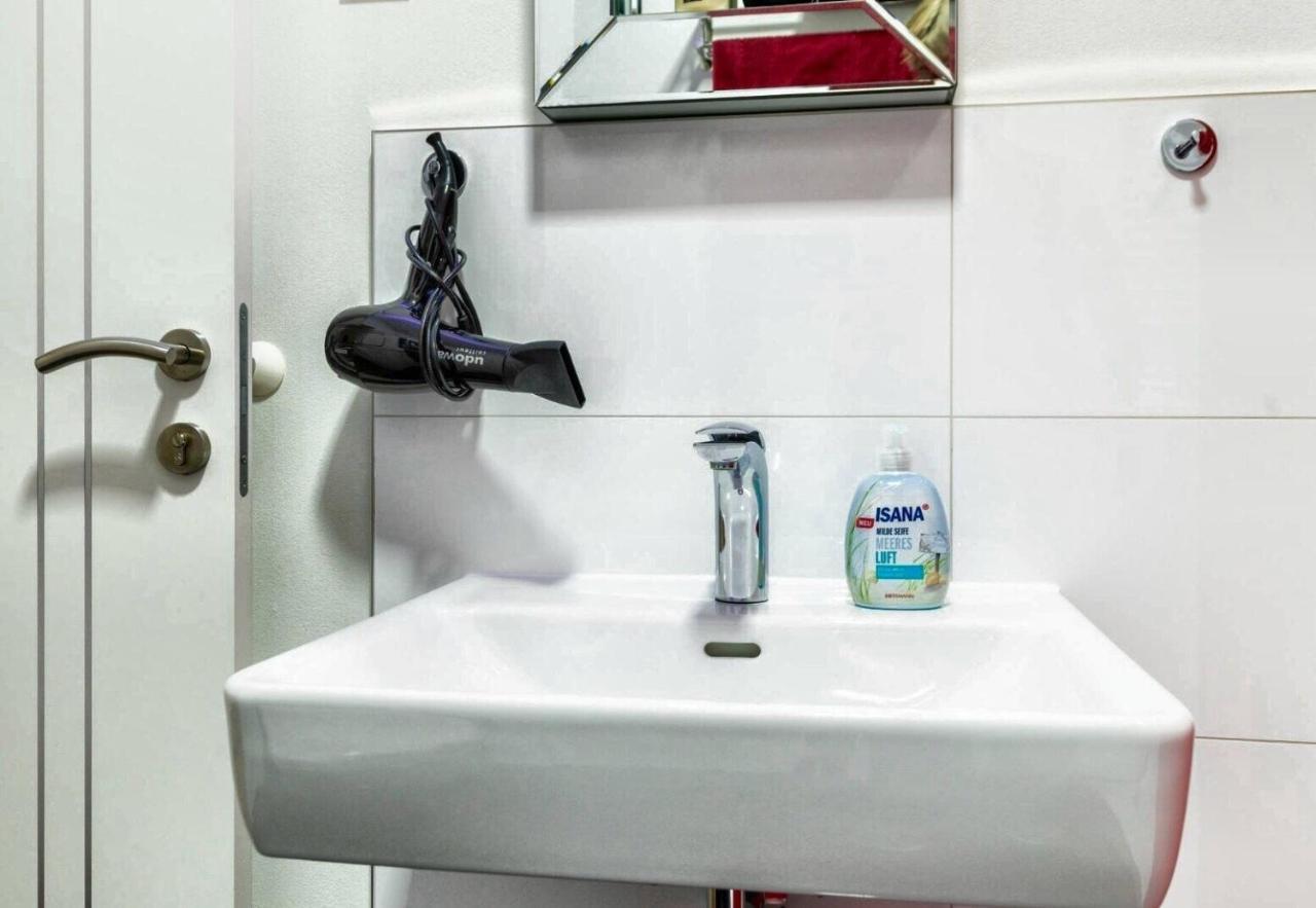 High Level Apartment MHG Dış mekan fotoğraf